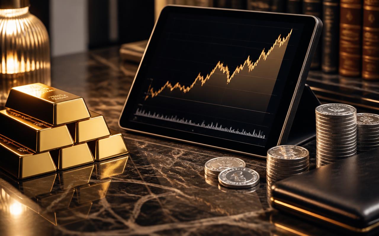 HFM Private portfolios — From $200 capital