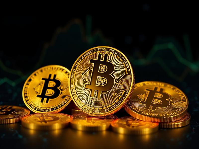 HFM Digital assets — BTC · ETH · SOL baskets